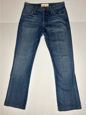 Paper Denim & Cloth Women’s Jeans Bootcut Size 27 Y2K
